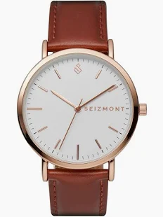 Reloj de Pulsera Caballero Analógico Cartier