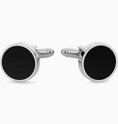 [GEM-PLT-ONI-001] Gemelos Plata con Ónice